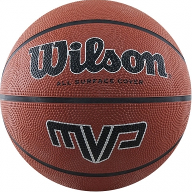 Баскетбольный мяч Wilson Mvp АРТ.Wtb1419xb07