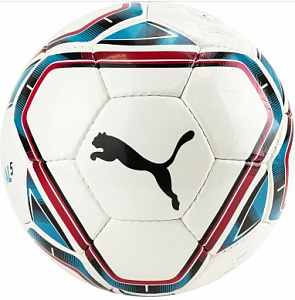 Мяч футбольный "PUMA TEAMFINAL 21.4" Р.5 08330703
