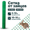 Сетка от зайцев 2х10