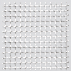 Антидроновая сетка 100х100 нить 2,5 (капрон/полиамид) цвет: белый